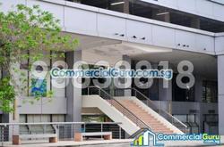 HIGH STREET CENTRE (D6), Retail #88045062